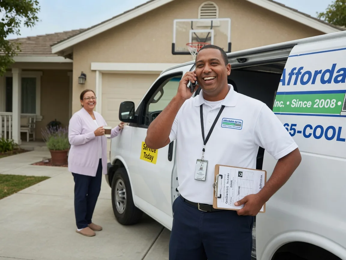 Central Ac Repair Spring Arbor, MI FAQs